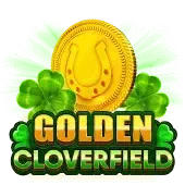 Golden Clover Field