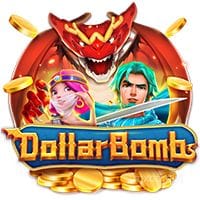 Imagen del juego Dollar Bomb en mxco777